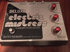 Electro-Harmonix Deluxe