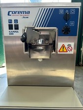 Mantecatore Professionale per Gelato e Granite, Capacità lt.4, Mod. GAMMA 200 A