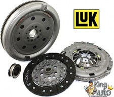 KIT FRIZIONE + VOLANO LUK AUDI