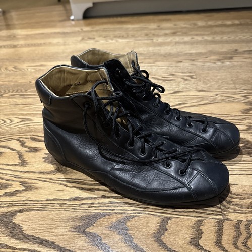 Scarpe auto originali in - da,