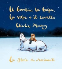 LIBRO IL BAMBINO, LA TALPA, LA