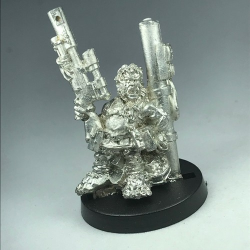 Classic ratling sniper scout - ratling,