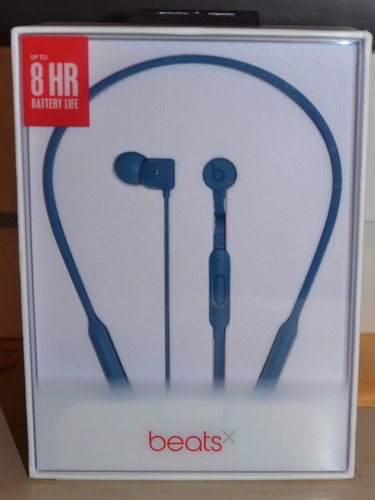 Auricolari beats beatsx blu - beats,