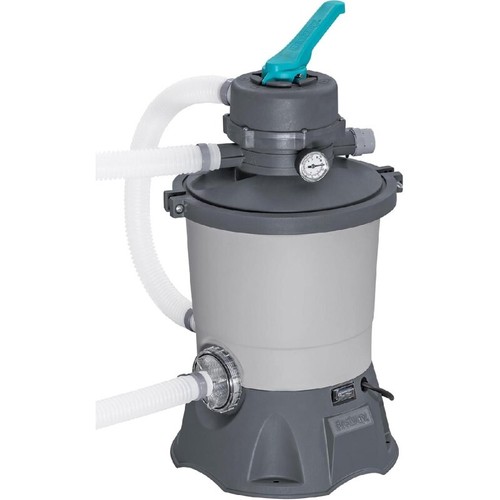 Bestway filtro a - a, sabbia