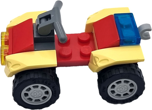 Lego espansione accessori city - accessori,