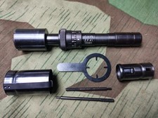 Lunette  ZF41 pour sniper