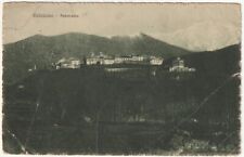 FIVIZZANO - MASSA - PANORAMA -