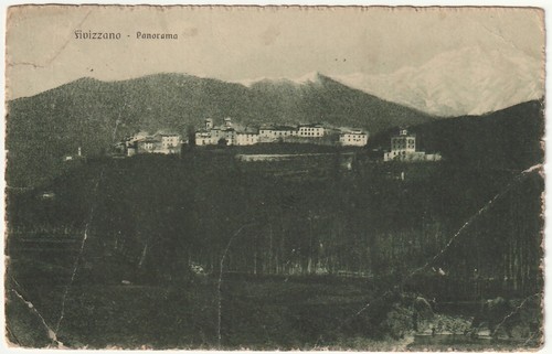Fivizzano massa panorama - -,