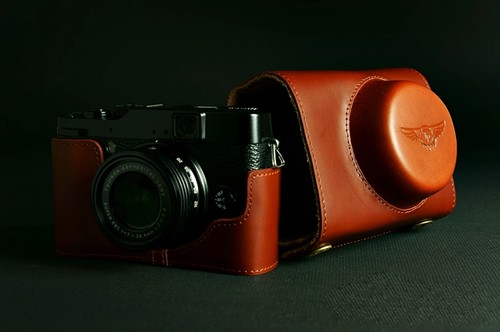Custodia per fotocamera