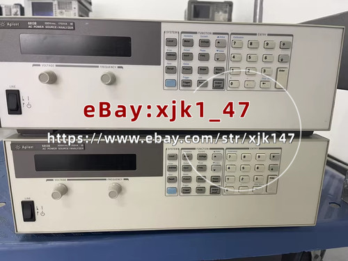1pcs agilent 6813b - 1pcs,