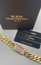 Orologio M&M Primo Emporio