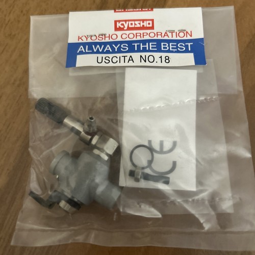 Carburatore kyosho 10 - carburatore, 1:10