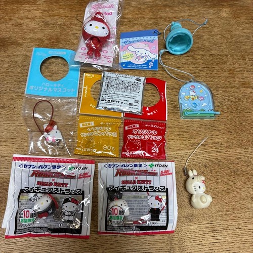 Sanrio hello kitty - sanrio,