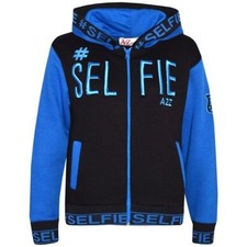 Bambine Giacca # Selfie