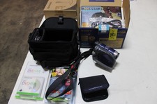 Sony handy cam camcorder - handy-cam,