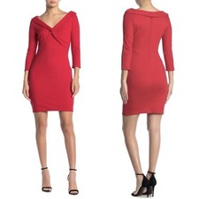 Bailey44 abito tubino donna