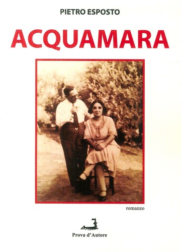 Acquamara prova d autore - acquamara, d'autore]