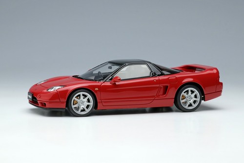 Make em585a honda nsx - make, 1/43