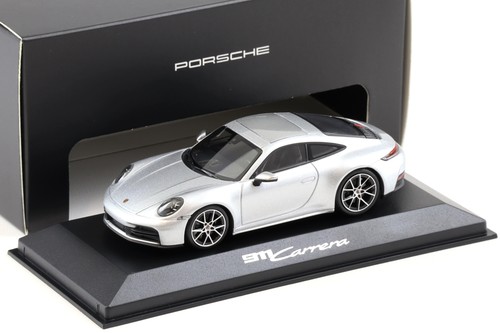 Minichamps porsche 911 - minichamps,