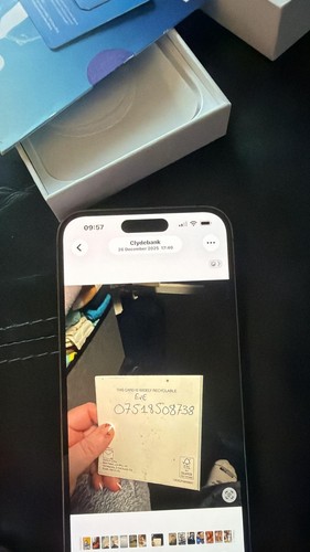 Apple iphone 32gb nero - 7+,