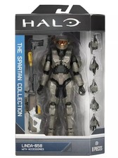 Figurina Halo The Spartan