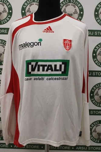 Maglia calcio monza - match, worn