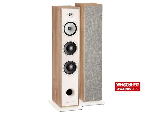 Triangle borea br08 - br08, oak