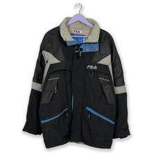 Giacca da Sci/Snowboard Fila