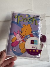 Nuovo diario notebook disney - nuovo,