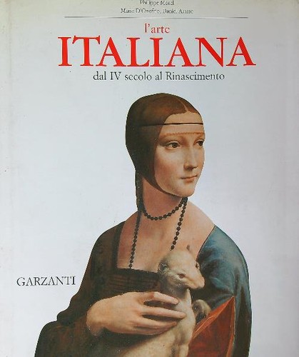 Arte italiana dal - dal, iv