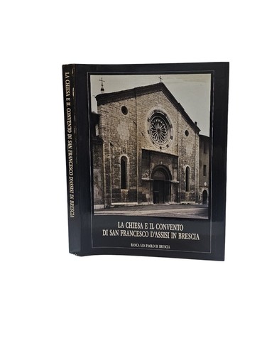 Chiesa convento di - la,
