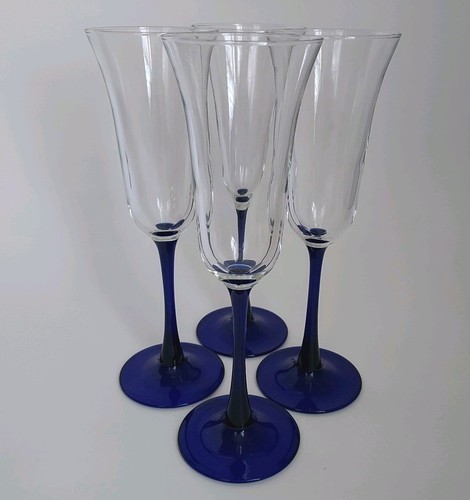 Set flauti cristal arques - 4,