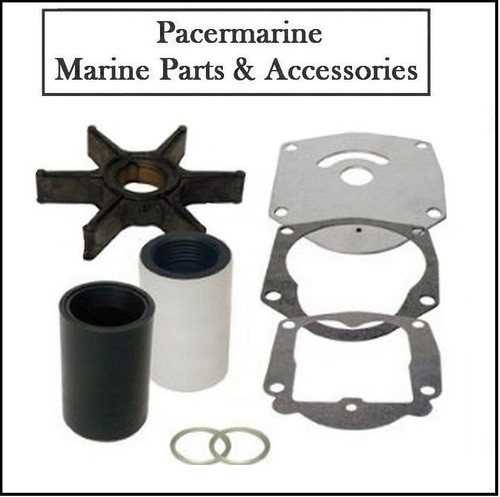 Kit pompa girante motore - pompa,