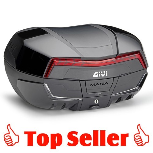 Givi v58nnb2 maxia topcase - maxia, 5