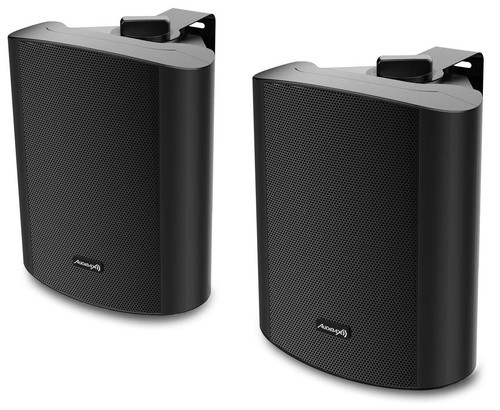 Audibax pícolo 52 - pr,