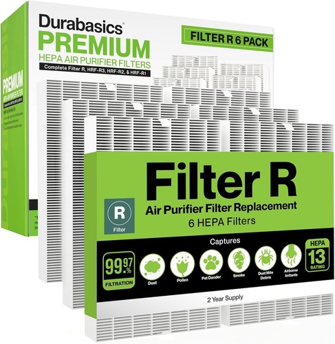Durabasics confezione filtri - durabasics,