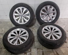 VOLKSWAGEN TIGUAN CERCHI IN