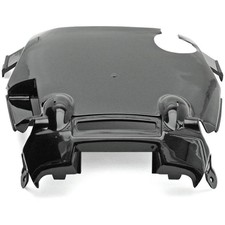 SOTTOCODA NERO METAL per