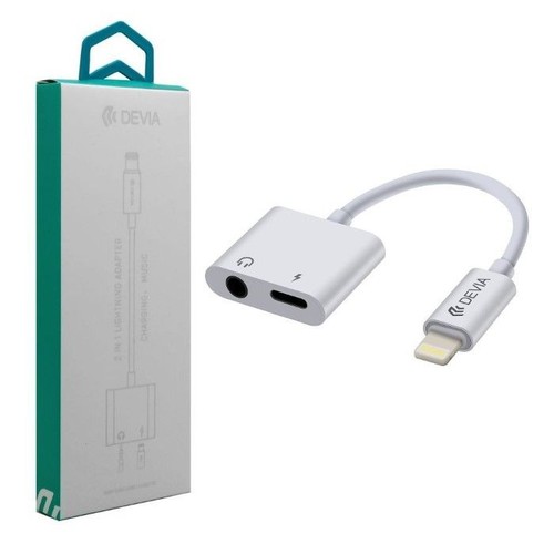 Adattatore audio iphone - adattatore,