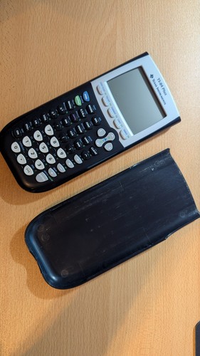 Plus texas instruments - 84,