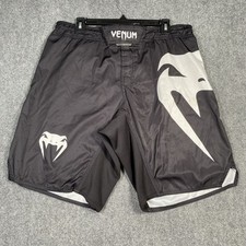 Pantaloncini Venum Fight Uomo