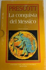 Prescott : la conquista del