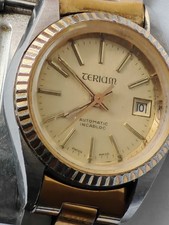 VINTAGE TERIAM AUTOMATIC