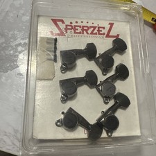 Sperzel 6-In-Line Trimlok