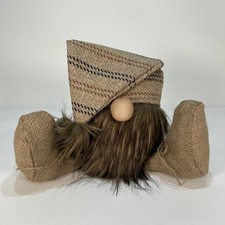 Peluche Gonk natalizio 50 cm