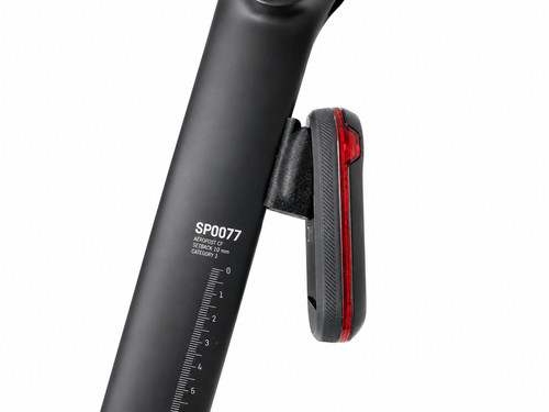 Supporto radar garmin varia - supporto,
