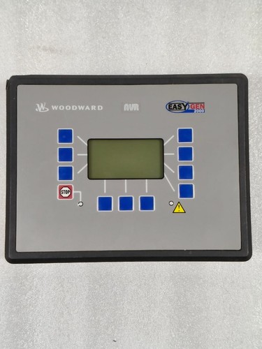 Woodward easygen 2200 - easygen-2200-5, /p1