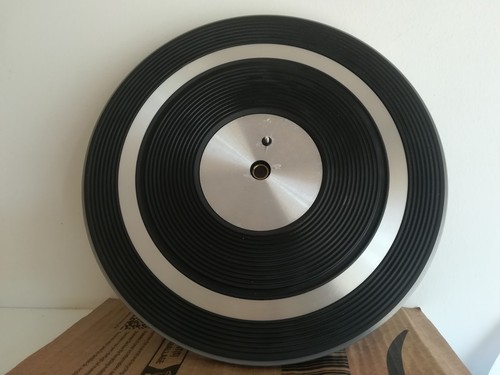 Giradischi turntable piatto - giradischi/turntable,