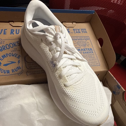Brooks donna