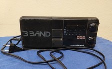 Radio vintage nordmende mambo - vintage,